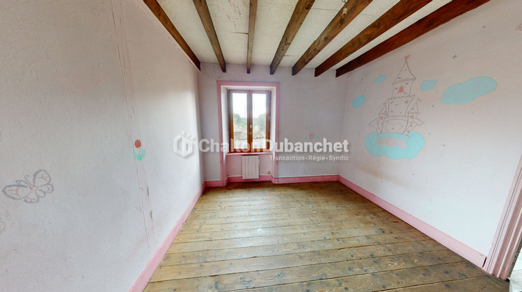 Ma-Cabane - Vente Maison CHIRASSIMONT, 76 m²