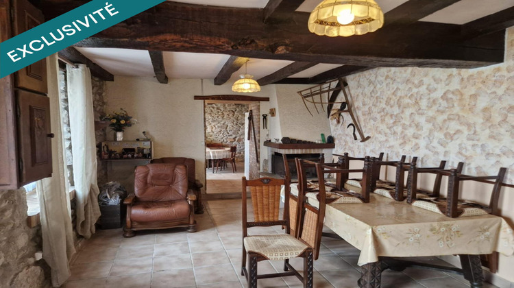 Ma-Cabane - Vente Maison Chirat-l'Eglise, 62 m²