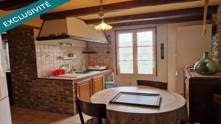 Ma-Cabane - Vente Maison Chirat-l'Eglise, 62 m²