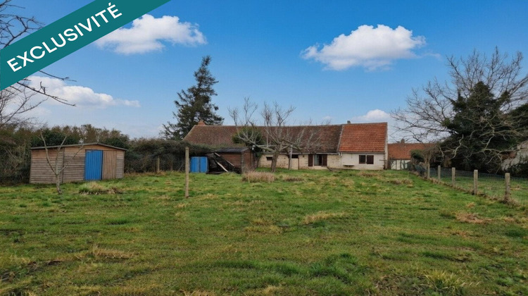 Ma-Cabane - Vente Maison Chirat-l'Eglise, 62 m²