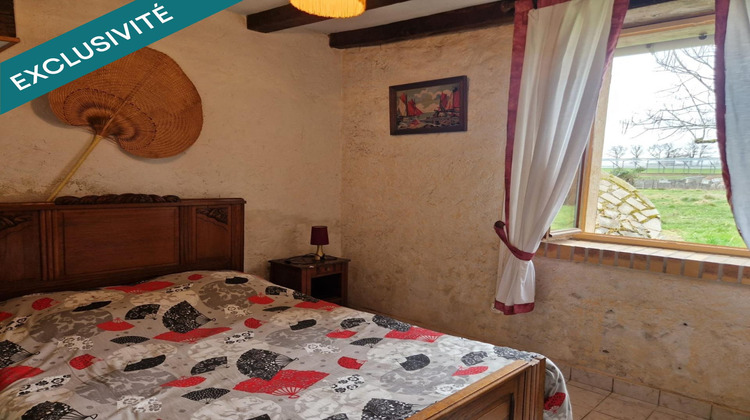 Ma-Cabane - Vente Maison Chirat-l'Eglise, 62 m²