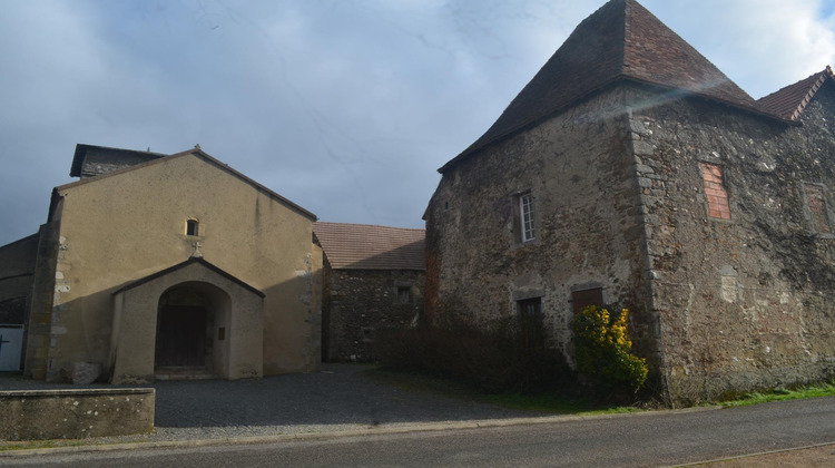 Ma-Cabane - Vente Maison Chirat-l'Eglise, 142 m²