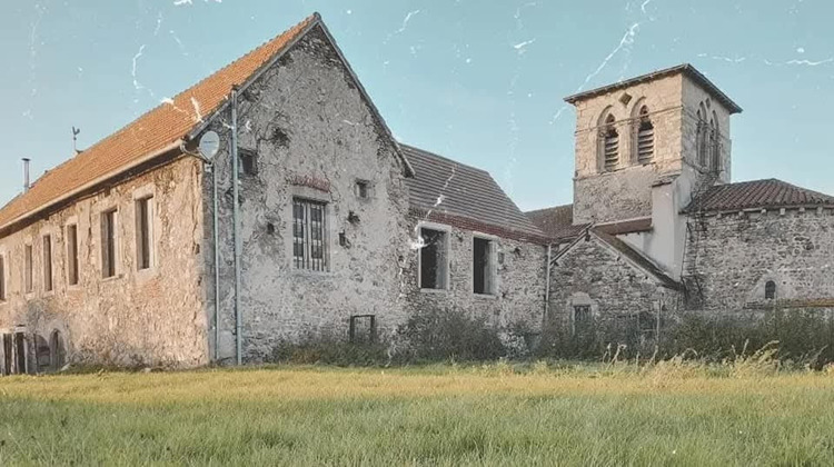 Ma-Cabane - Vente Maison Chirat-l'Eglise, 142 m²