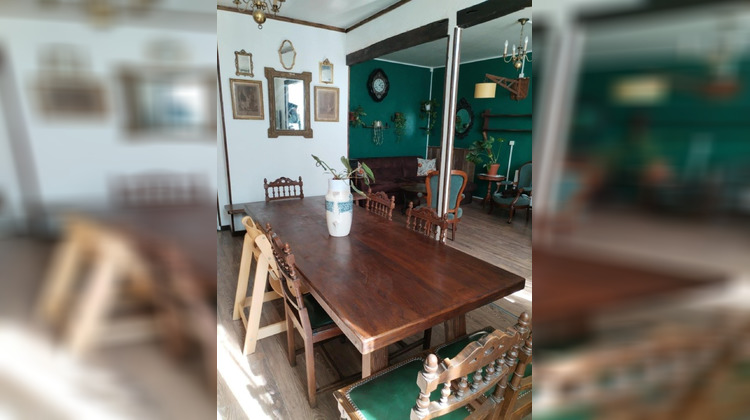 Ma-Cabane - Vente Maison Chirat-l'Eglise, 142 m²