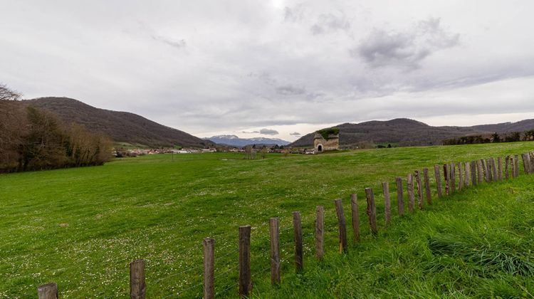 Ma-Cabane - Vente Maison CHIRENS, 90 m²