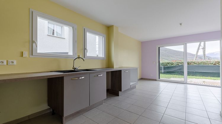 Ma-Cabane - Vente Maison CHIRENS, 90 m²