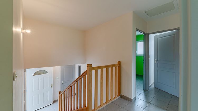 Ma-Cabane - Vente Maison CHIRENS, 90 m²