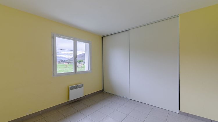 Ma-Cabane - Vente Maison CHIRENS, 90 m²