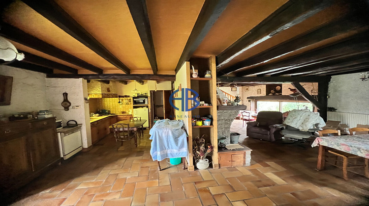 Ma-Cabane - Vente Maison CHIRENS, 145 m²