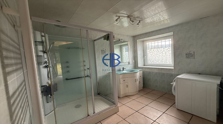 Ma-Cabane - Vente Maison CHIRENS, 90 m²