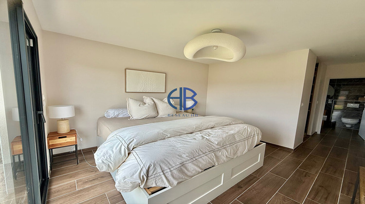 Ma-Cabane - Vente Maison CHIRENS, 107 m²