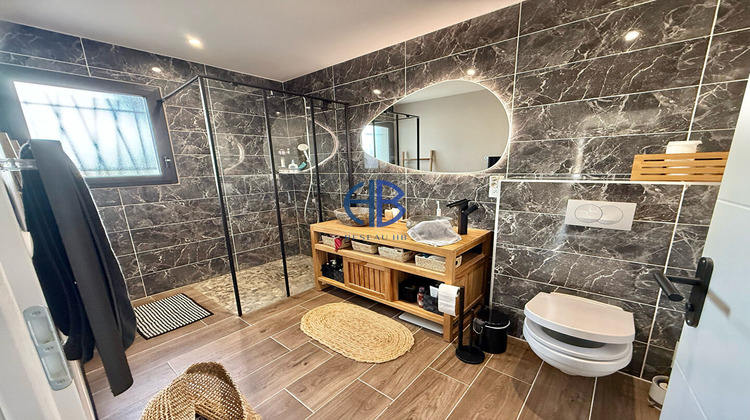 Ma-Cabane - Vente Maison CHIRENS, 107 m²