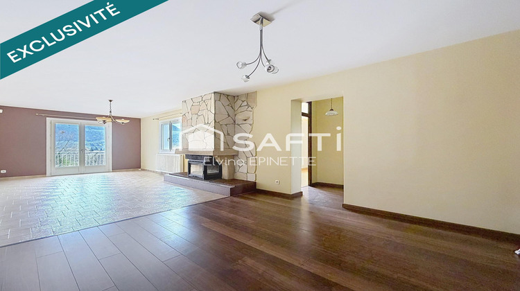 Ma-Cabane - Vente Maison Chirens, 153 m²