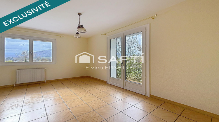 Ma-Cabane - Vente Maison Chirens, 153 m²