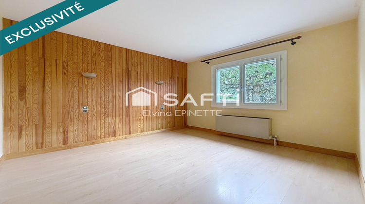 Ma-Cabane - Vente Maison Chirens, 153 m²