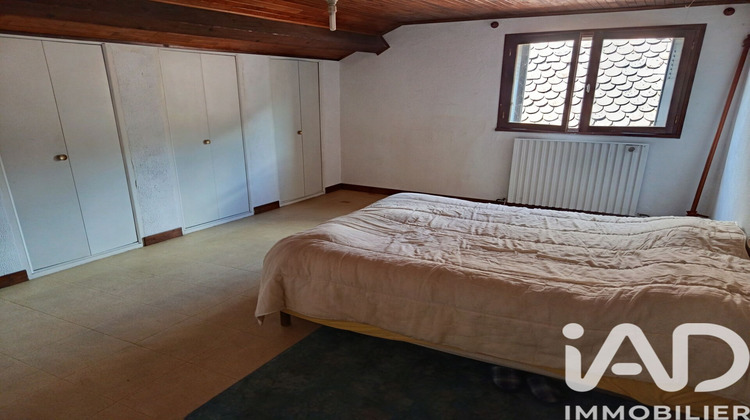 Ma-Cabane - Vente Maison Chirens, 216 m²