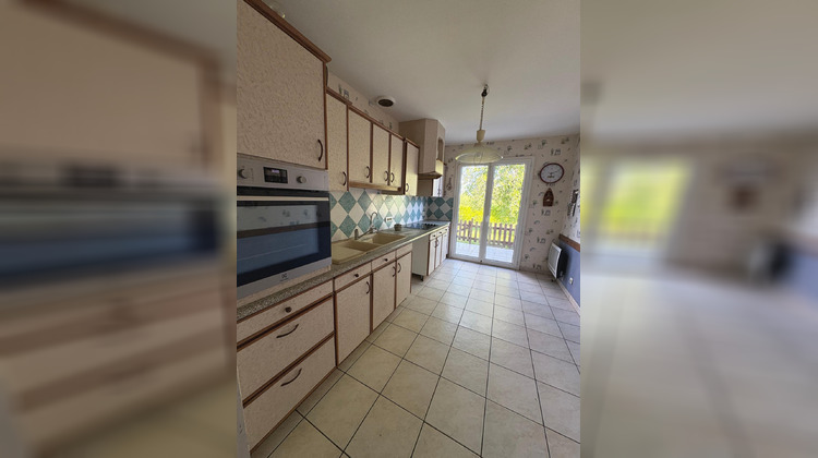 Ma-Cabane - Vente Maison Chirens, 110 m²