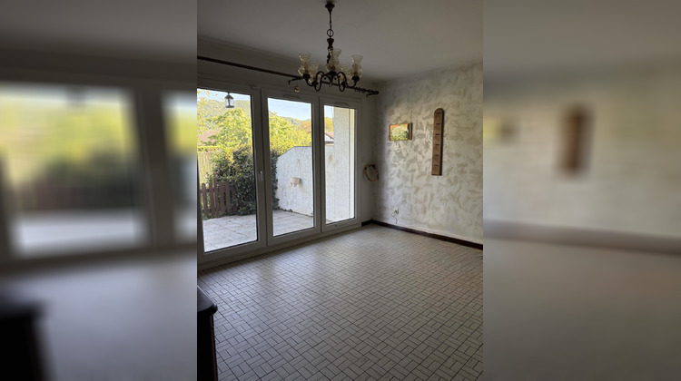 Ma-Cabane - Vente Maison Chirens, 110 m²