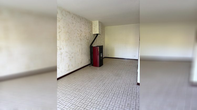 Ma-Cabane - Vente Maison Chirens, 110 m²