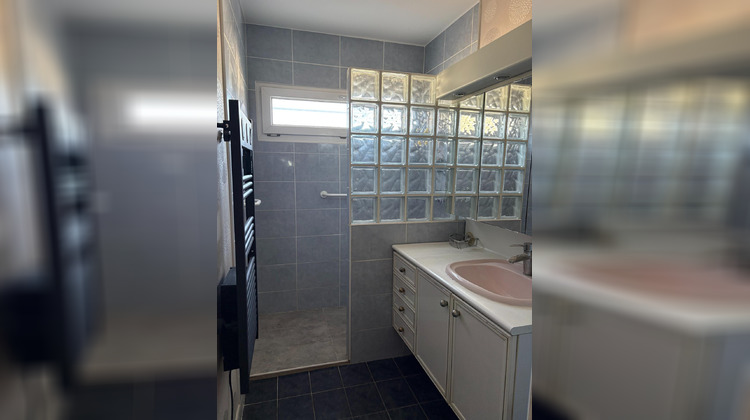 Ma-Cabane - Vente Maison Chirens, 110 m²