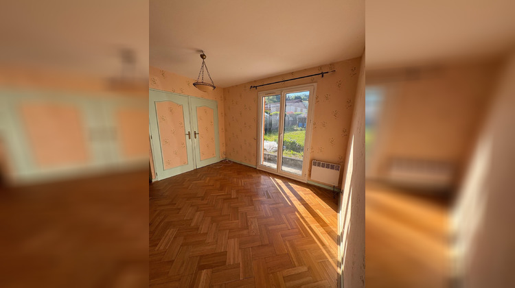 Ma-Cabane - Vente Maison Chirens, 110 m²