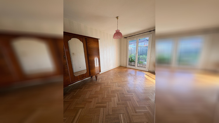 Ma-Cabane - Vente Maison Chirens, 110 m²