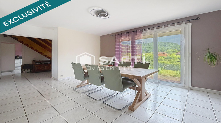 Ma-Cabane - Vente Maison Chirens, 111 m²