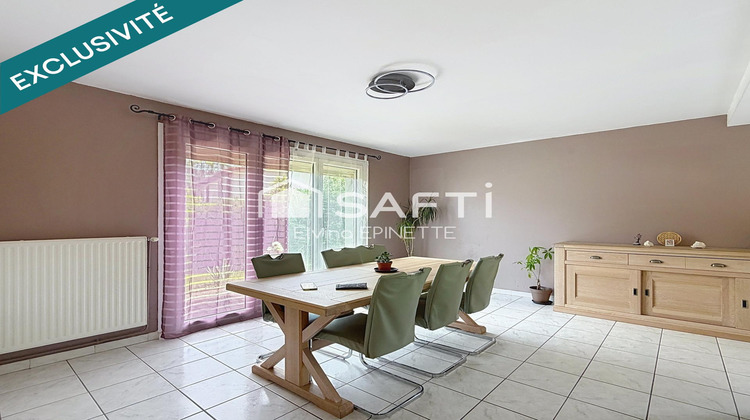 Ma-Cabane - Vente Maison Chirens, 111 m²