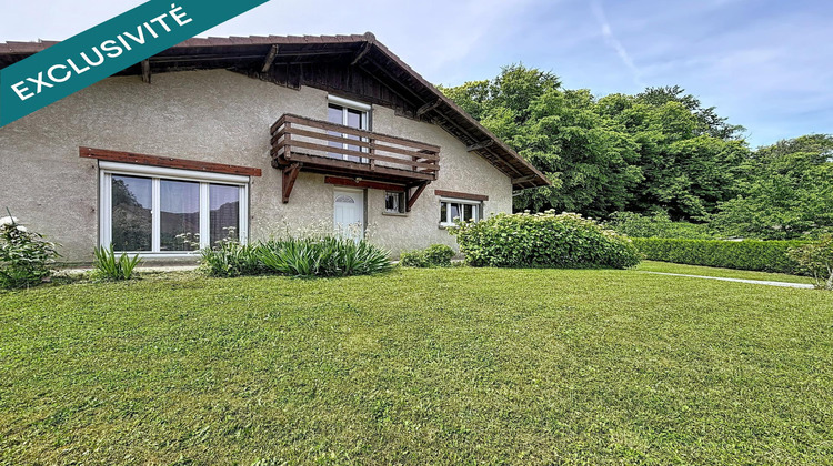 Ma-Cabane - Vente Maison Chirens, 111 m²
