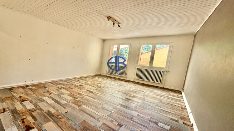 Ma-Cabane - Vente Maison CHIRENS, 120 m²