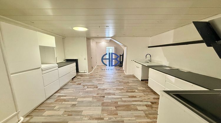 Ma-Cabane - Vente Maison CHIRENS, 120 m²