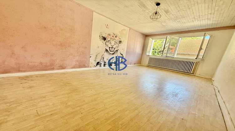 Ma-Cabane - Vente Maison CHIRENS, 120 m²