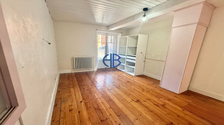 Ma-Cabane - Vente Maison CHIRENS, 120 m²