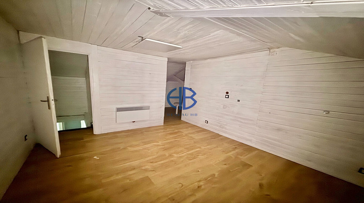 Ma-Cabane - Vente Maison CHIRENS, 120 m²