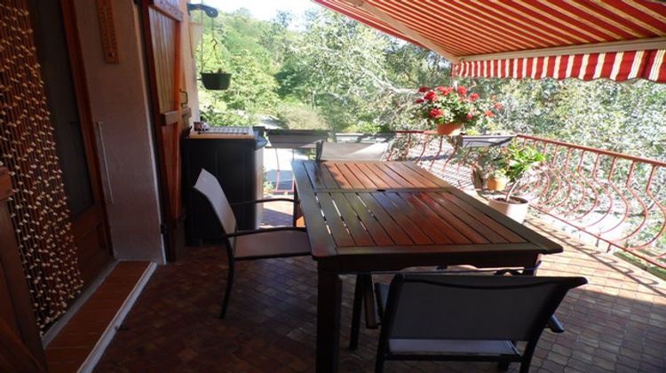 Ma-Cabane - Vente Maison Chirols, 157 m²