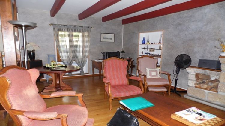 Ma-Cabane - Vente Maison Chirols, 157 m²