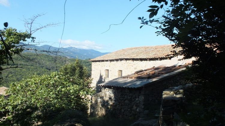 Ma-Cabane - Vente Maison Chirols, 260 m²