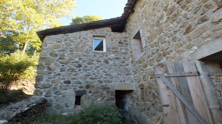 Ma-Cabane - Vente Maison Chirols, 260 m²