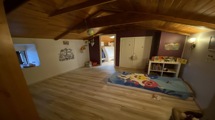 Ma-Cabane - Vente Maison Chirols, 120 m²