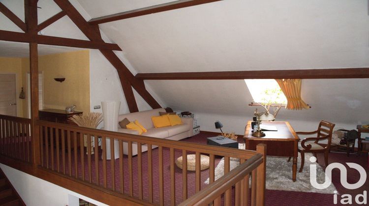 Ma-Cabane - Vente Maison Chiry-Ourscamp, 187 m²