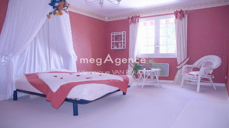 Ma-Cabane - Vente Maison CHIRY OURSCAMP, 187 m²