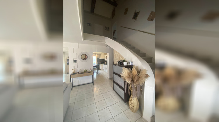 Ma-Cabane - Vente Maison CHIRY-OURSCAMP, 147 m²