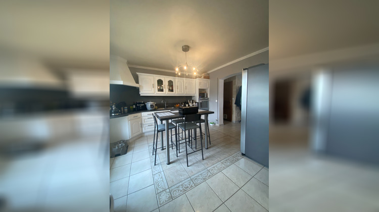 Ma-Cabane - Vente Maison CHIRY-OURSCAMP, 147 m²