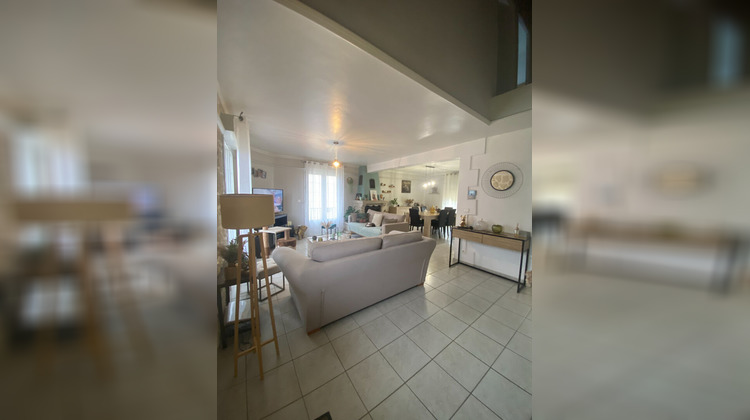 Ma-Cabane - Vente Maison CHIRY-OURSCAMP, 147 m²