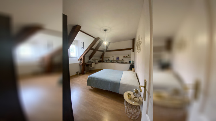 Ma-Cabane - Vente Maison CHIRY-OURSCAMP, 147 m²