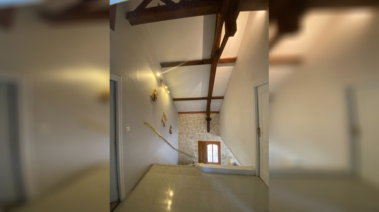 Ma-Cabane - Vente Maison CHIRY-OURSCAMP, 147 m²