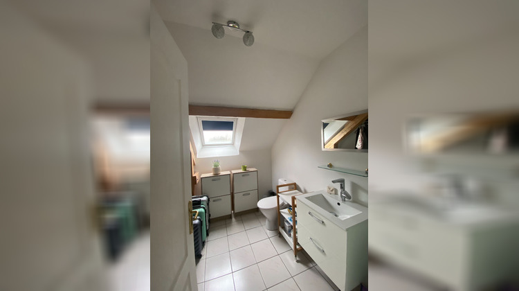 Ma-Cabane - Vente Maison CHIRY-OURSCAMP, 147 m²