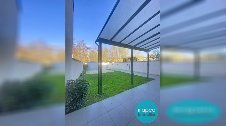 Ma-Cabane - Vente Maison CHIRY-OURSCAMP, 96 m²