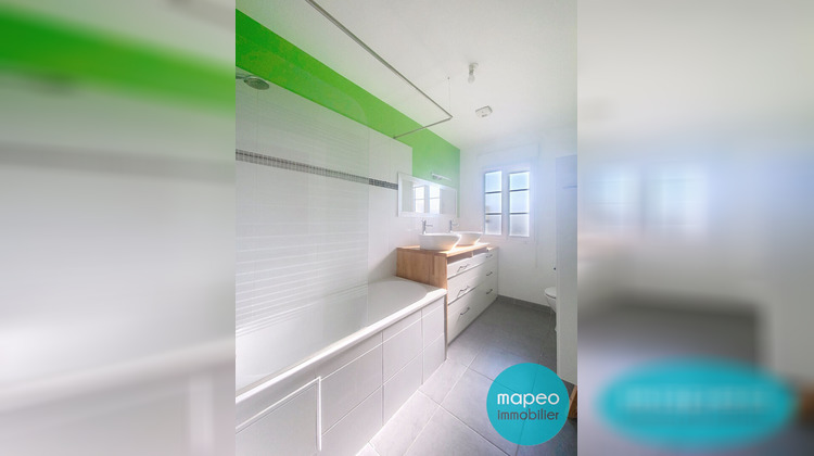 Ma-Cabane - Vente Maison CHIRY-OURSCAMP, 96 m²