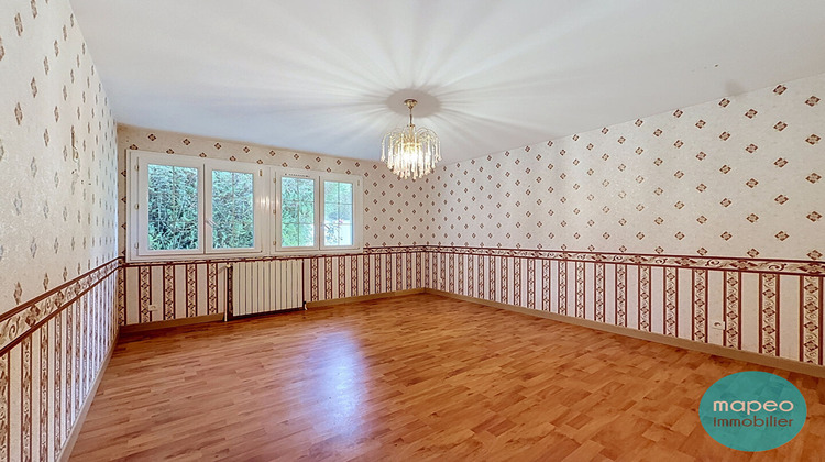 Ma-Cabane - Vente Maison CHIRY-OURSCAMP, 96 m²